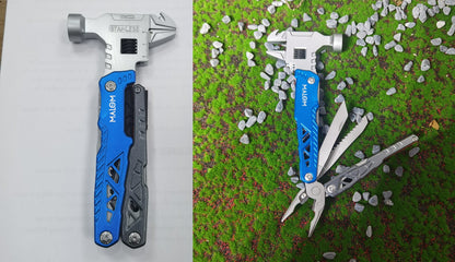 18-in-1 Multitools Hammer