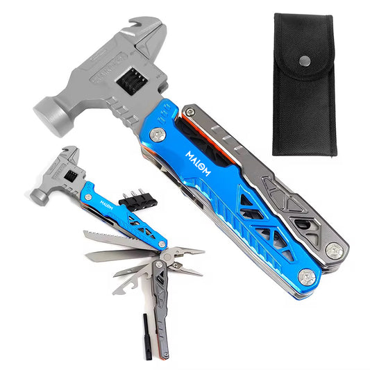 18-in-1 Multitools Hammer