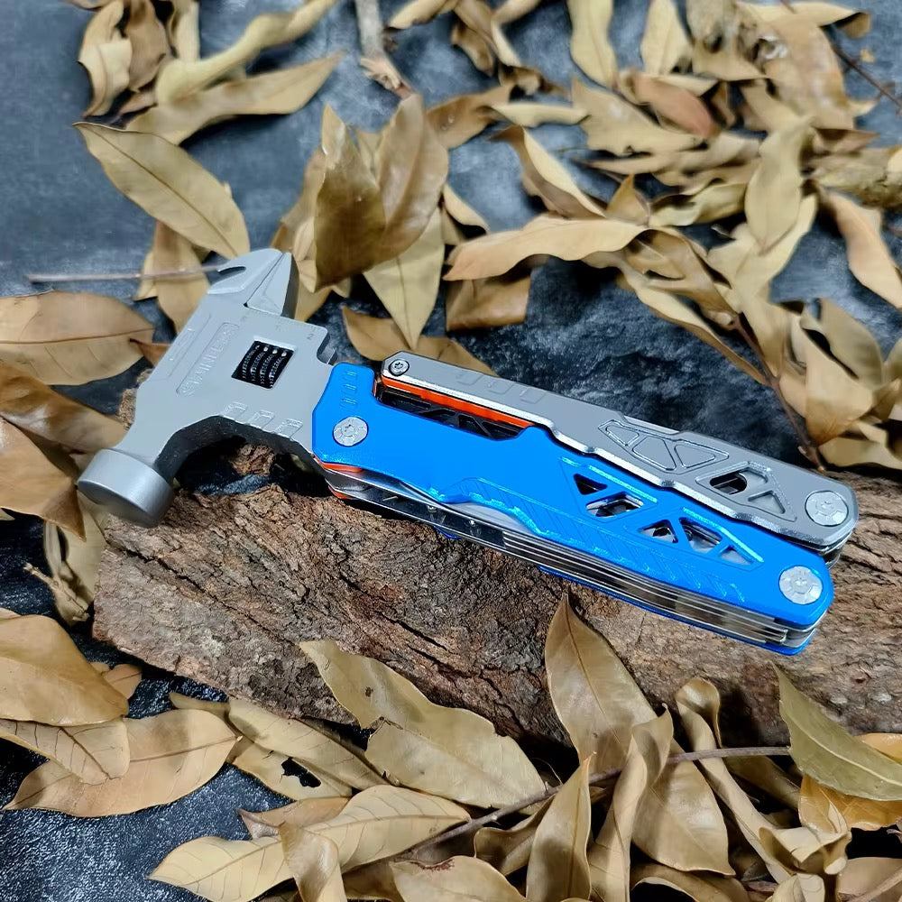 18-in-1 Multitools Hammer