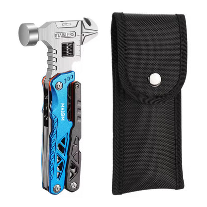 18-in-1 Multitools Hammer