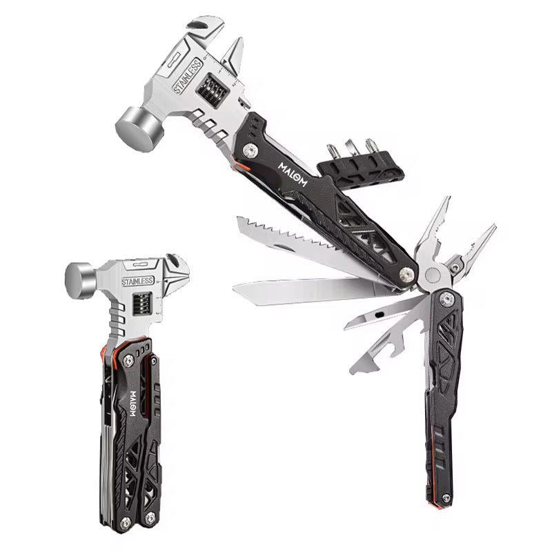 18-in-1 Multitools Hammer